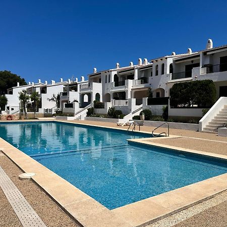 Coach House By Som Menorca Apartment Son Parc Exterior foto