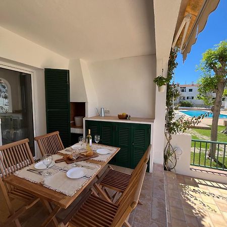 Coach House By Som Menorca Apartment Son Parc Exterior foto