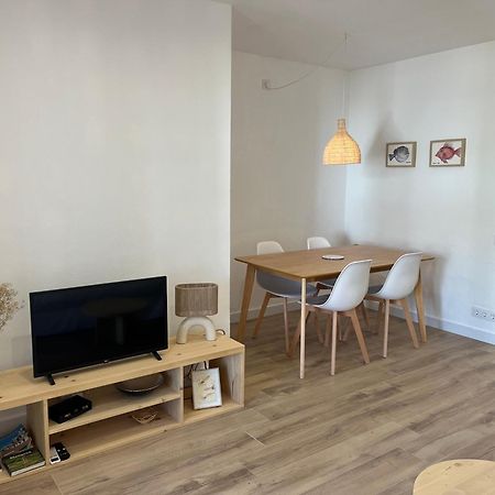 Coach House By Som Menorca Apartment Son Parc Exterior foto