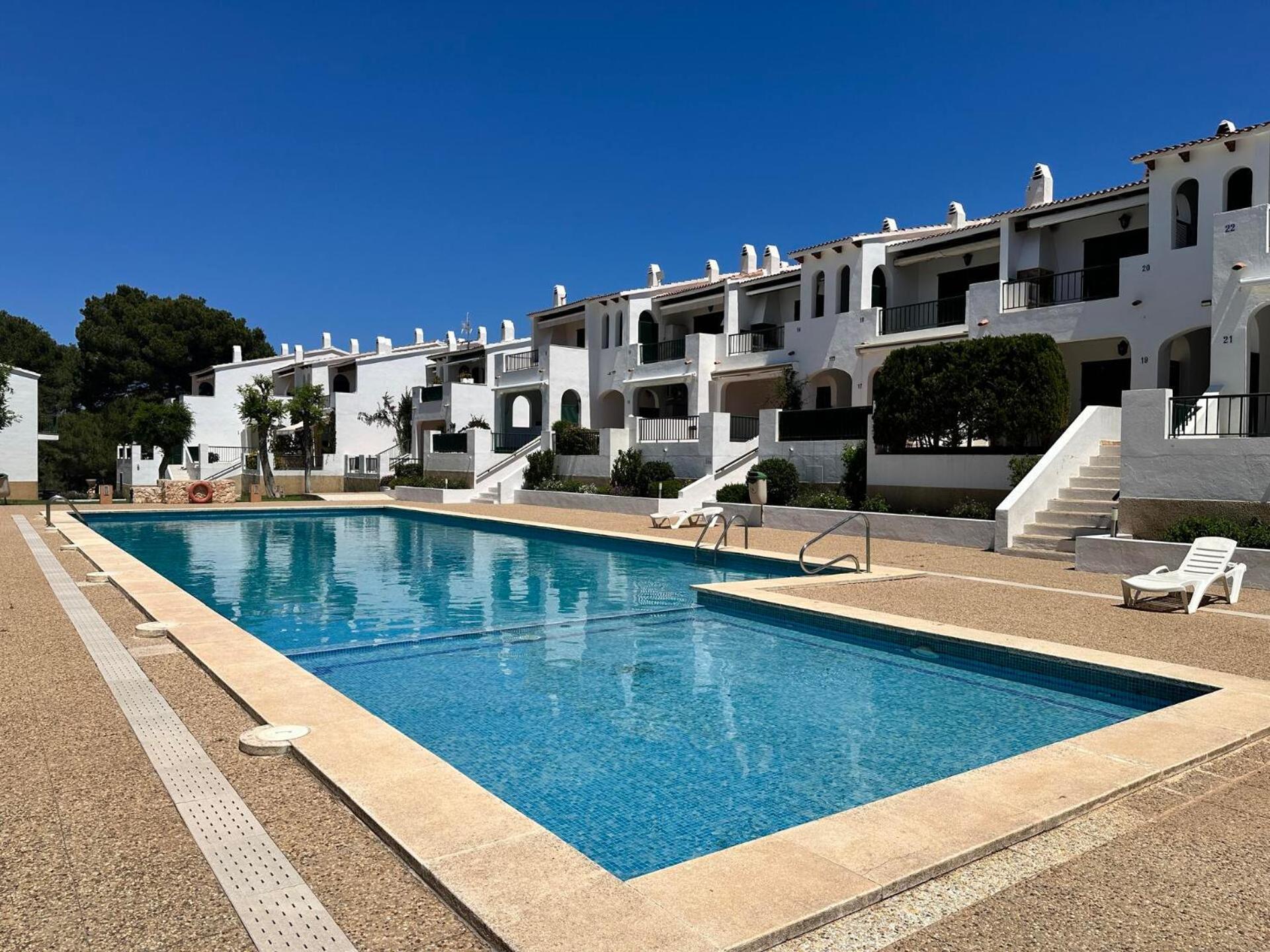Coach House By Som Menorca Apartment Son Parc Exterior foto