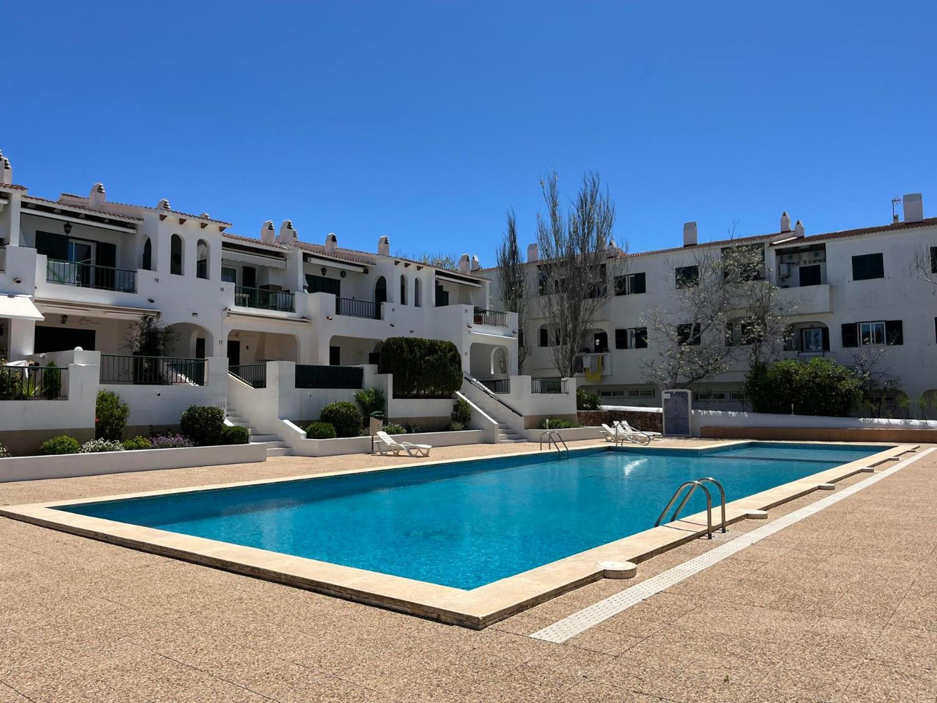 Coach House By Som Menorca Apartment Son Parc Exterior foto