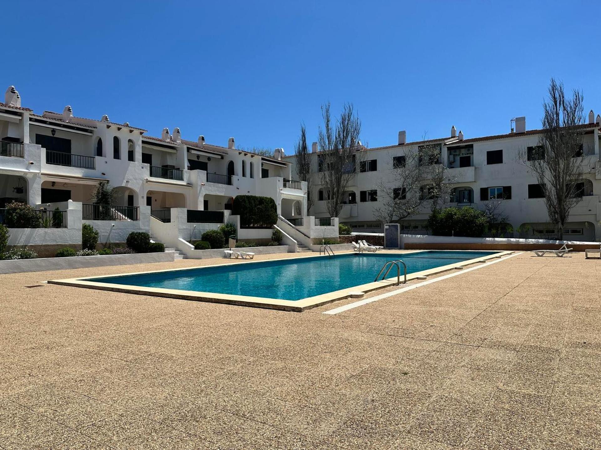 Coach House By Som Menorca Apartment Son Parc Exterior foto