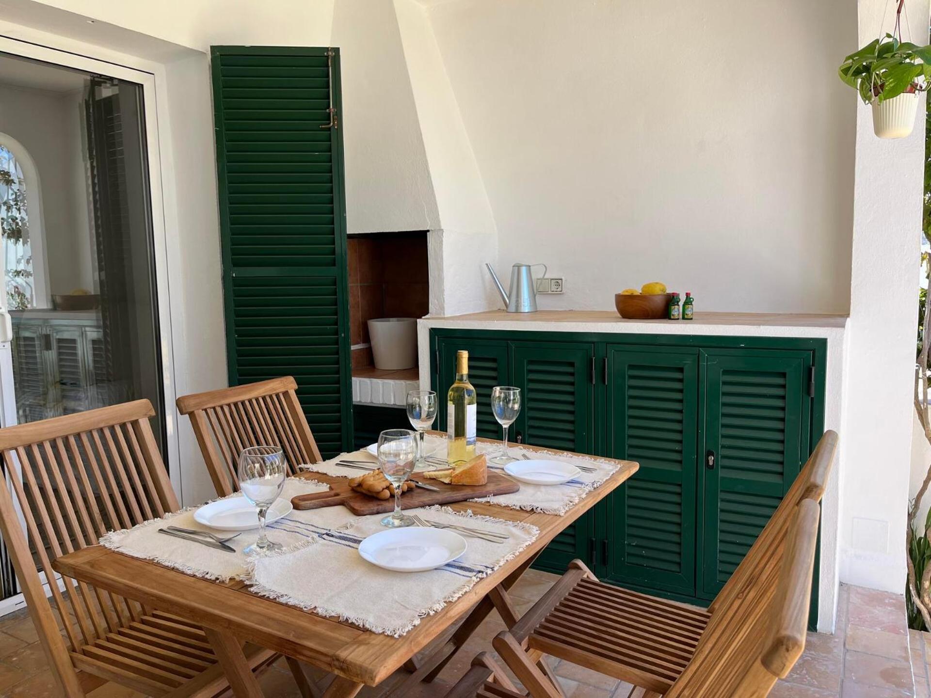 Coach House By Som Menorca Apartment Son Parc Exterior foto
