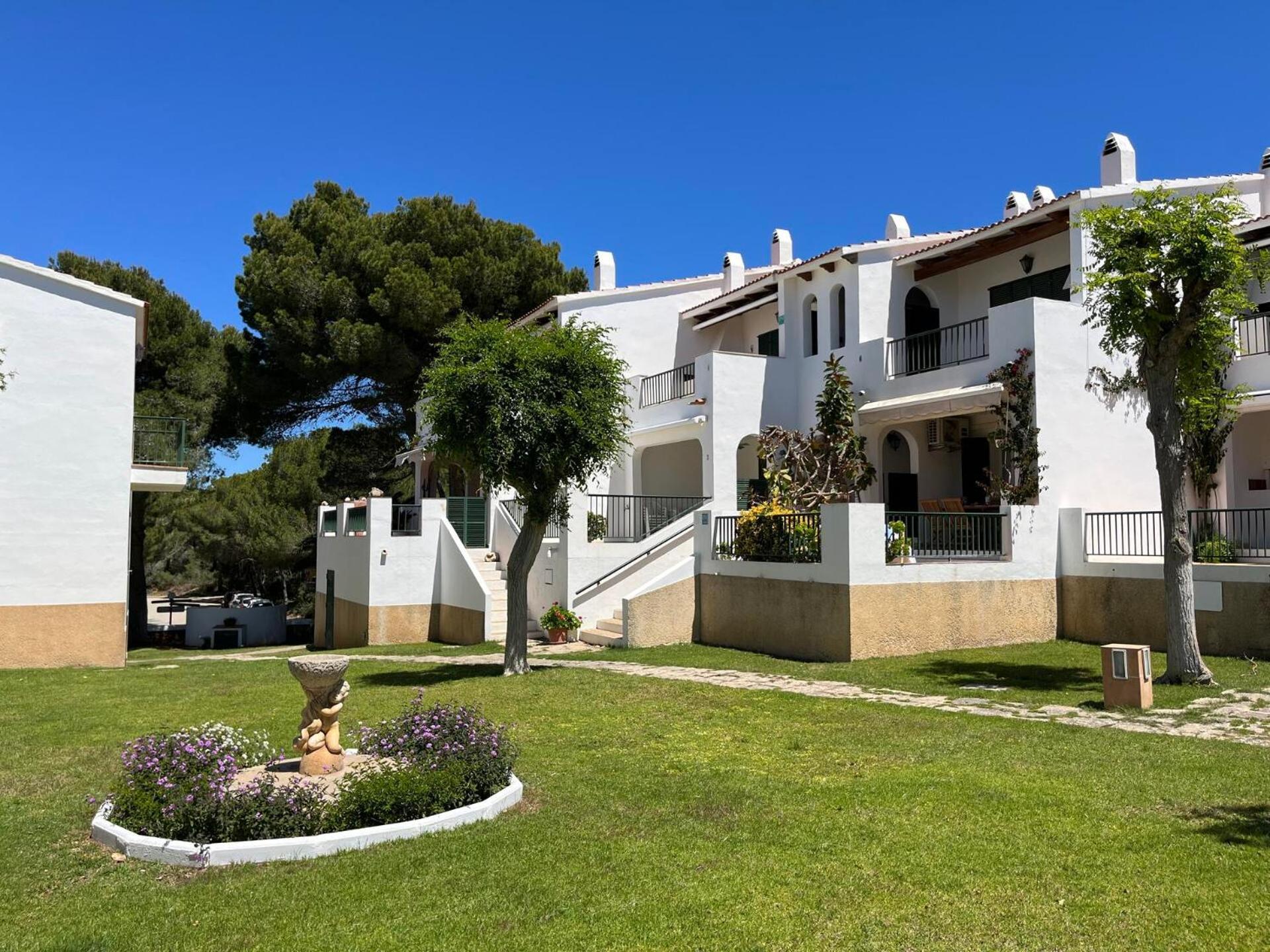 Coach House By Som Menorca Apartment Son Parc Exterior foto