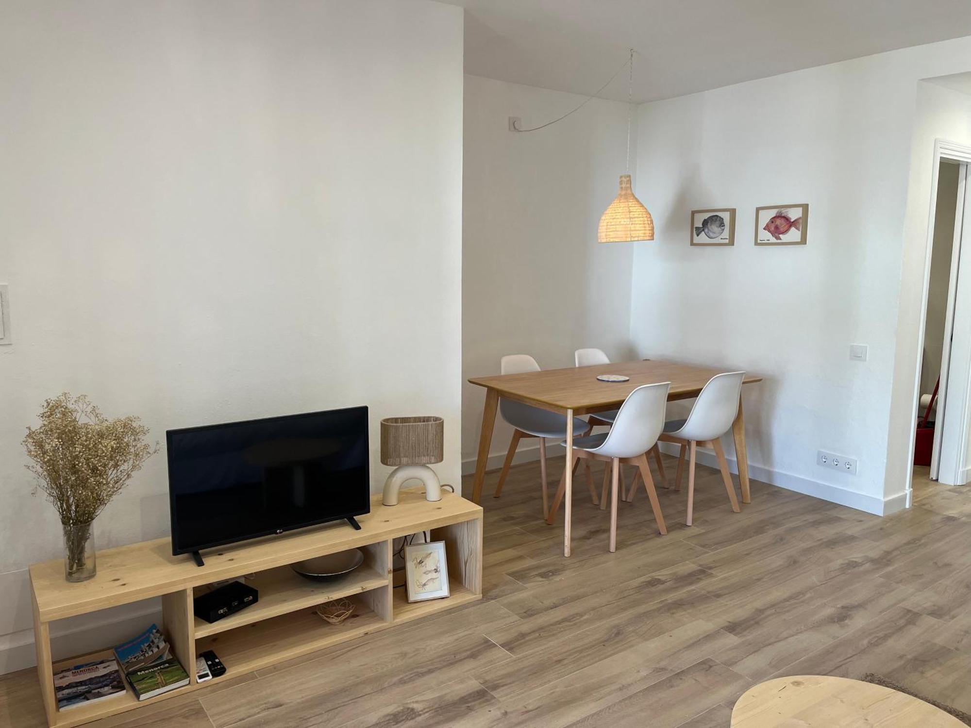 Coach House By Som Menorca Apartment Son Parc Exterior foto