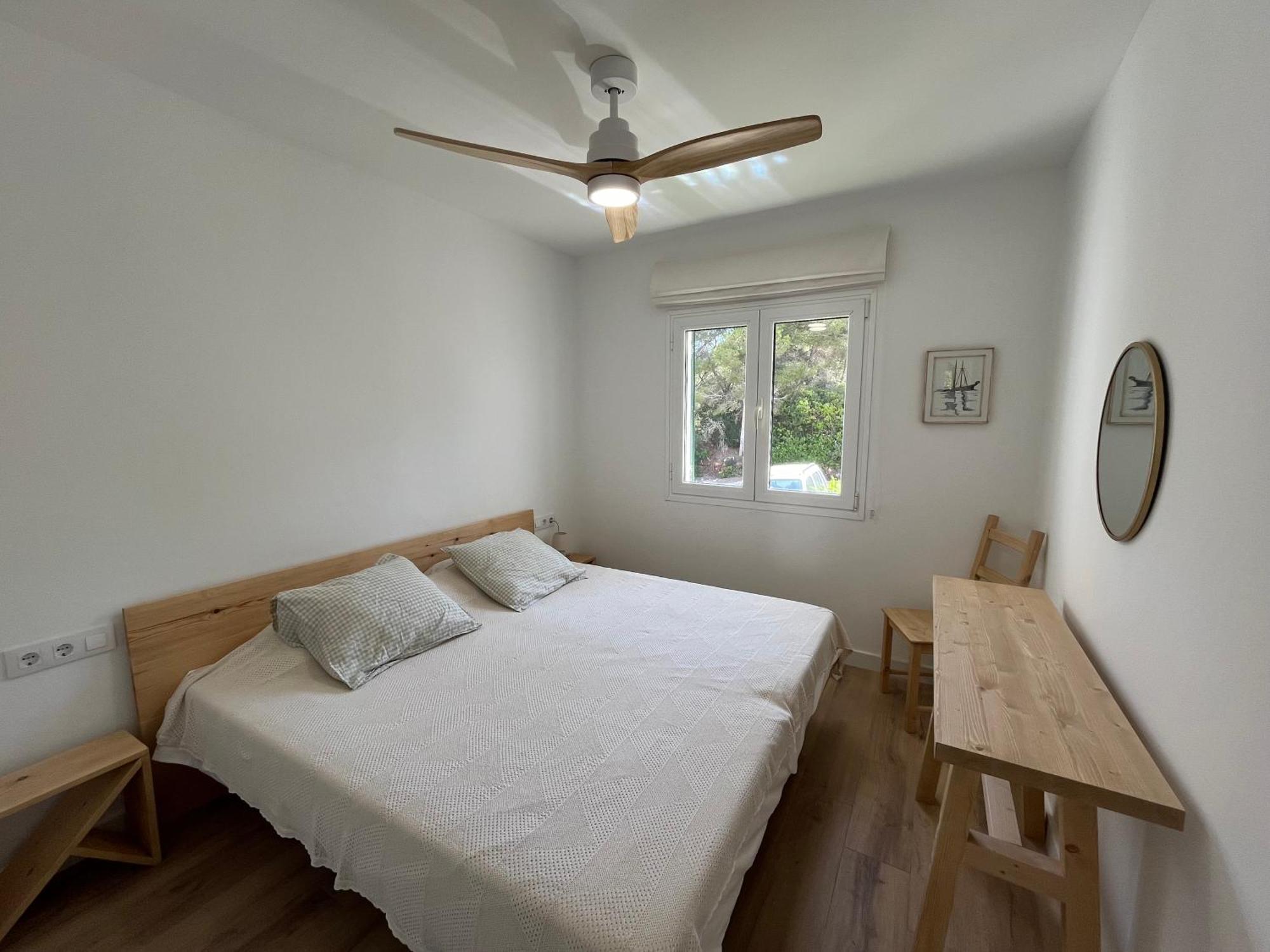Coach House By Som Menorca Apartment Son Parc Exterior foto