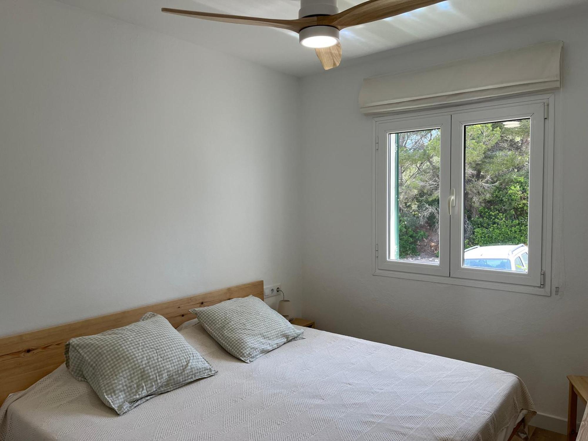 Coach House By Som Menorca Apartment Son Parc Exterior foto