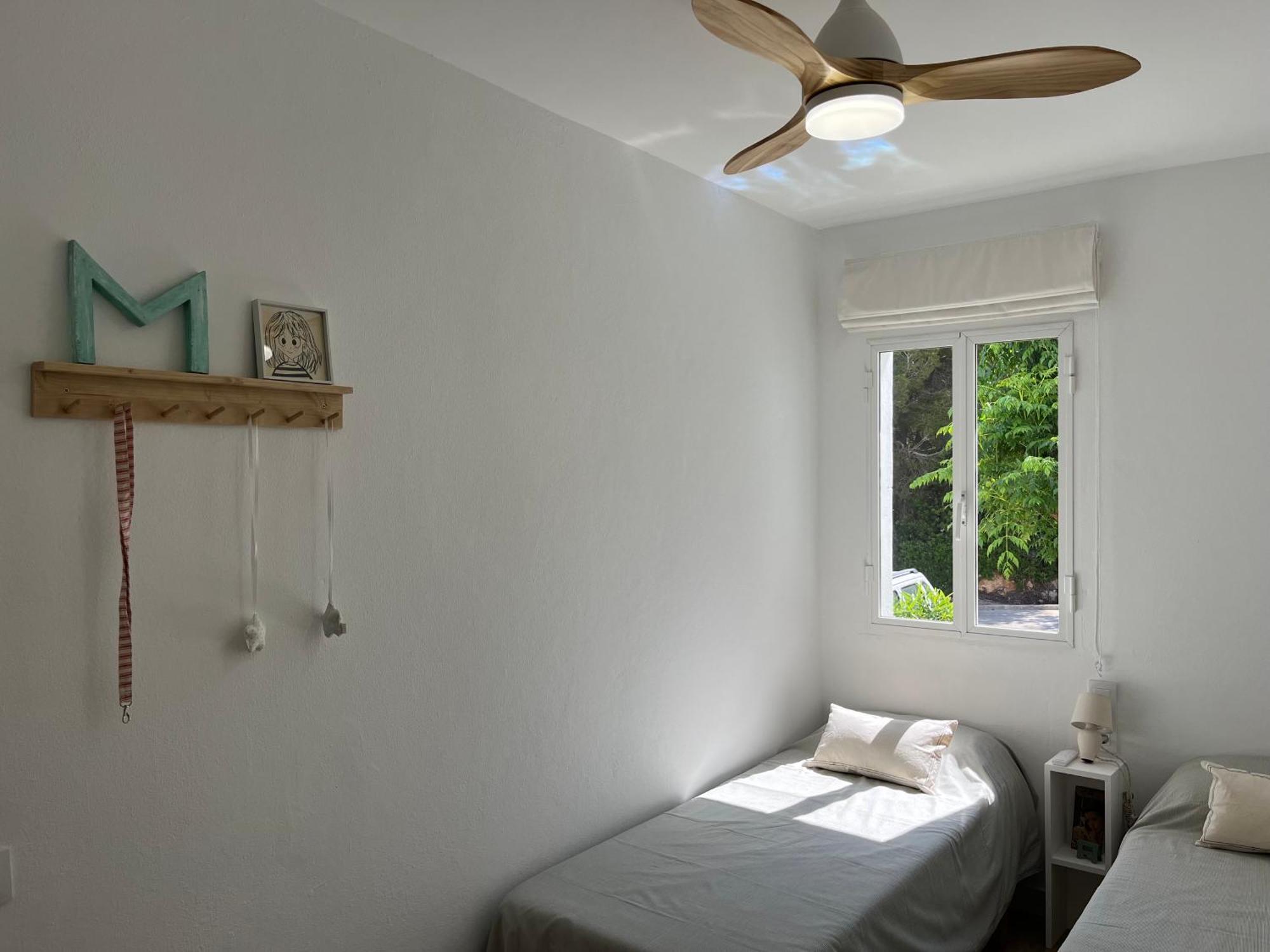 Coach House By Som Menorca Apartment Son Parc Exterior foto