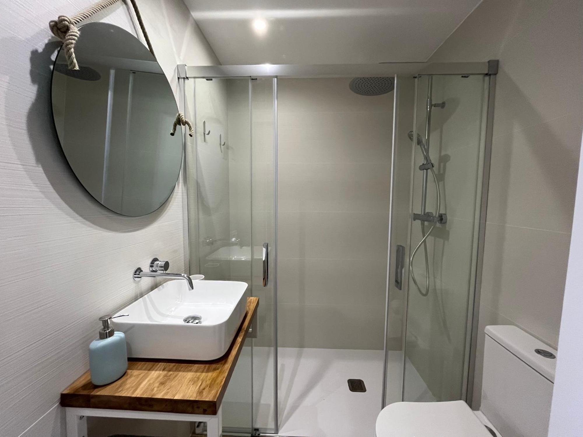 Coach House By Som Menorca Apartment Son Parc Exterior foto